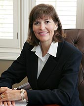 Gina Rhett