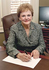 Kathryn Rhett