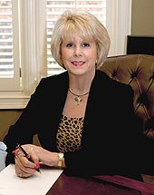 Sharon Hudspeth