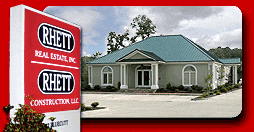 Rhett Offices