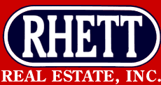 Rhett Real Estate, Inc.